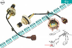 Датчик топливного фильтра A64005M300 Nissan / НИССАН SERENA 1992-2001 / СЕРЕНА 92-01, Nissan / НИССАН X-Trail / ИКС-ТРЭ