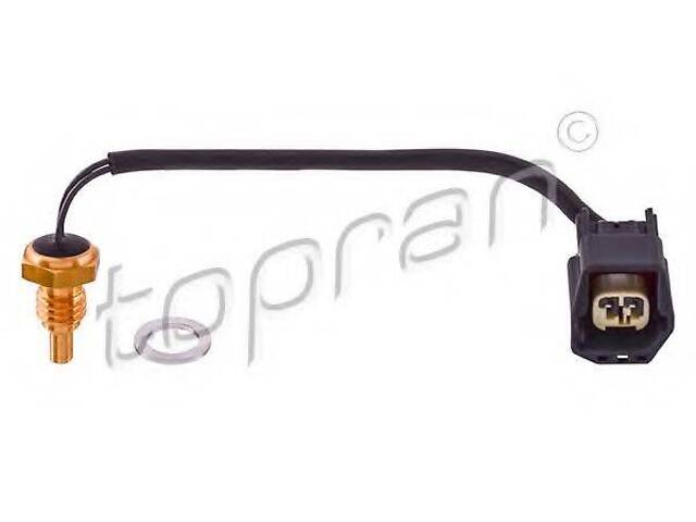 Датчик TOPRAN 302716 на FORD FOCUS (DAW, DBW)