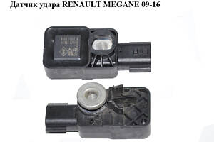 Датчик удару RENAULT MEGANE 09-16 (РЕНО МЕГАН) (988330002R)