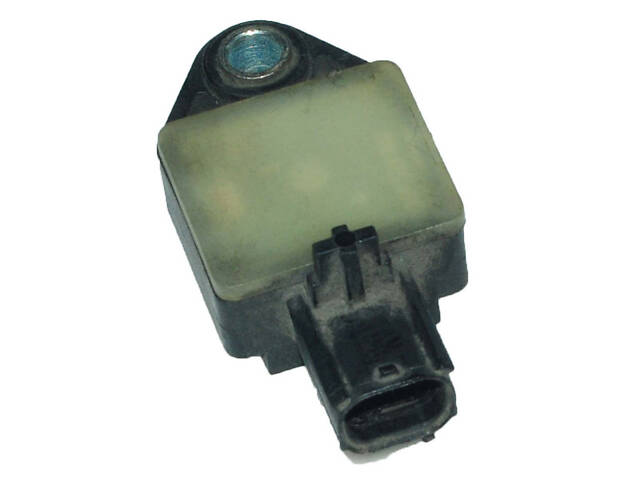 Датчик удара 1341001080 FIAT Ducato 06-14; PEUGEOT Boxer 06-14; CITROEN Jumper 06-14; RAM Promaster 13-22