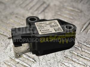 Датчик удара Airbag Land Rover Discovery (III) 2004-2009 5H2Z14A6