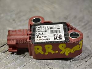 Датчик удара Airbag Land Rover Range Rover Sport 2005-2012 5H2Z14