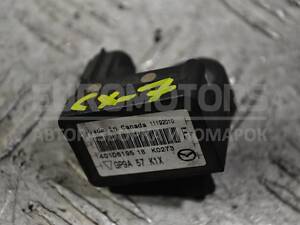 Датчик удара Airbag Mazda CX-7 2007-2012 GP9A57K1X 339095