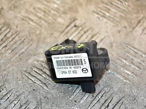 Датчик удара Airbag Mazda CX-7 2007-2012 GP9A57KCO 368132