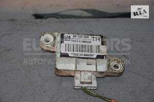 Датчик удару Airbag передній правий Opel Zafira (A) 1999-2005 091