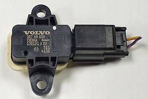 Датчик удара airbag Volvo V60 2011-2018 30798030