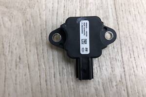 Датчик удара боковой Hyundai Accent Rb 10- RB 1.6 G4FD 2012 (б/у)