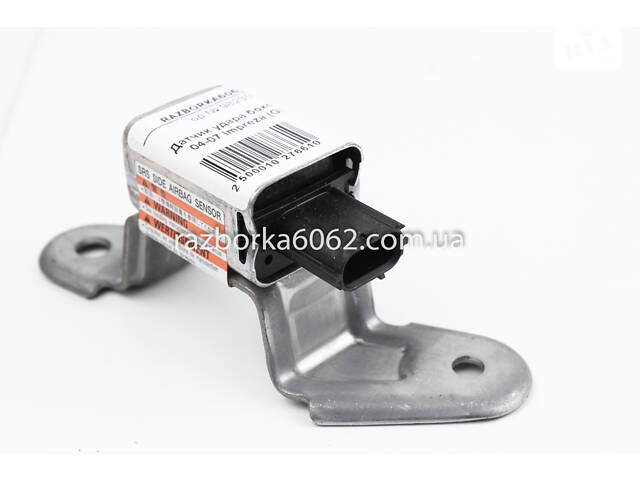 Датчик удара боковой правый 04-07 Subaru Impreza (GD-GG) 2000-2007 98235FE100