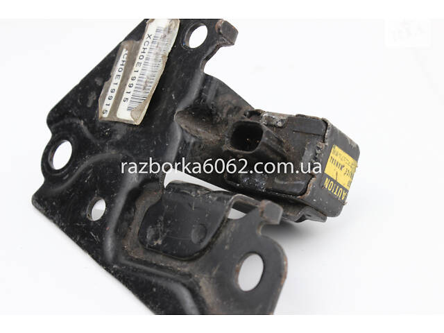 Датчик удара фронтальный передний левый 03-05 Subaru Impreza (GD-GG) 2000-2007 98231FE070