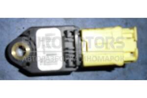 Датчик удара задний Toyota Yaris 2006-2011 898310d010 24948