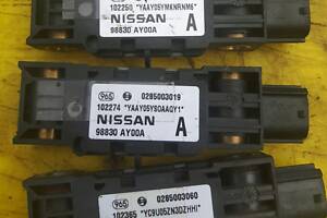 Датчик удара Nissan Note 0285003019