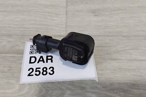 Датчик удару подушки безпеки Airbag передній правий Smart Fortwo C453 A453 W453 (2014-2019) A4539050200