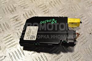 Датчик угла поворота руля (дефект) Skoda Octavia (A5) 2004-2013 1K0953549CF 331319