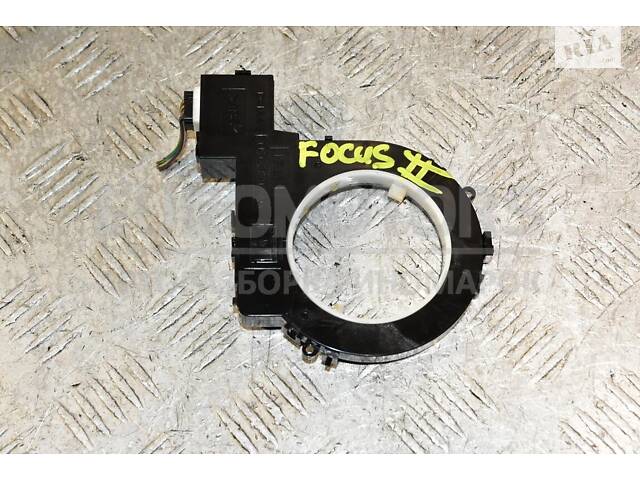 Датчик угла поворота руля Ford Focus (II) 2004-2011 3M5T3F818AC 3