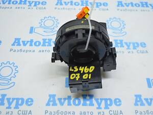 Датчик угла поворота руля Lexus LS460 LS600h 07-12 89245-52030