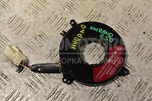 Датчик угла поворота руля Nissan Murano (Z50) 2002-2008 47945AS50