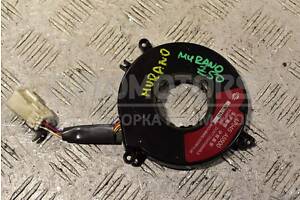 Датчик угла поворота руля Nissan Murano (Z50) 2002-2008 47945AS50