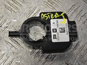 Датчик угла поворота руля Opel Astra (J) 2009-2015 13587663 34288