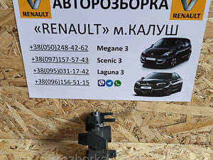 Датчик управління надуву турбіни 1.5 dci Renault Laguna 3 07-2015р. 149568021r