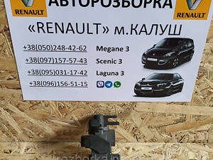 Датчик управління надуву турбіни 2.0 dci Renault Laguna 3 07-2015р. 149566215R