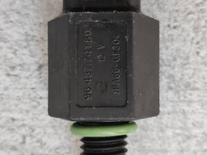 Датчик уровня воды в топливном фильтре Fiat Scudo 9643774180 1913 11