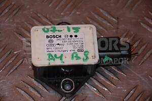 Датчик прискорення ESP Audi A4 (B8) 2007-2015 8K0907637C 114290