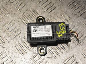 Датчик прискорення ESP BMW X5 (E53) 2000-2007 34521165292 339399