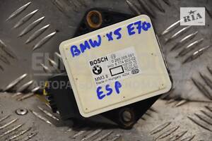 Датчик прискорення ESP BMW X5 (E70) 2007-2013 0265005681 168022