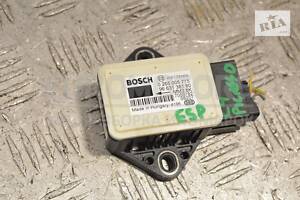 Датчик ускорения ESP Citroen C4 Picasso 2007-2014 9663138180 2196