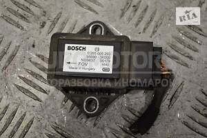 Датчик ускорения ESP Kia Carnival 2006-2014 0265005293 151846