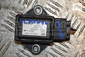 Датчик ускорения ESP Kia Sorento 2002-2009 0265005293 186698