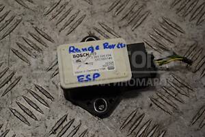Датчик ускорения ESP Land Rover Range Rover Sport 2005-2012 02650