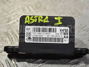 Датчик ускорения ESP Opel Astra (J) 2009-2015 13581120 342774