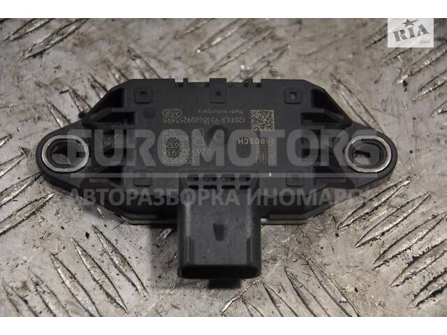 Датчик прискорення ESP Opel Mokka 2012 13589518 161982