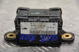 Датчик прискорення ESP Peugeot 207 2006-2013 9661441680 168375