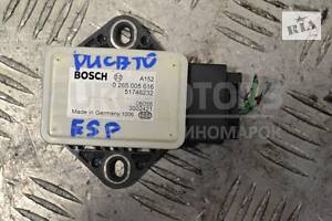 Датчик ускорения ESP Peugeot Boxer 2006-2014 0265005616 170192