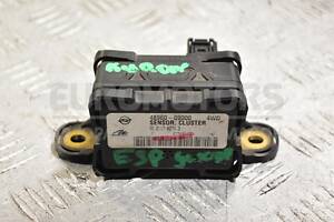 Датчик прискорення ESP SsangYong Kyron 2005-2015 4896009000 326440