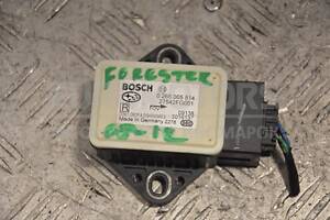 Датчик прискорення ESP Subaru Forester 2008-2012 0265005814 242227