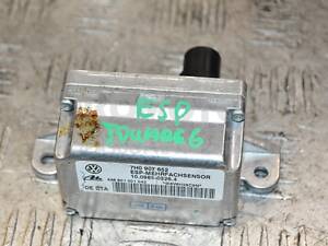 Датчик ускорения ESP VW Touareg 2002-2010 7H0907652 375517