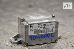 Датчик прискорення VW Touareg 2002-2010 7E0907652A 160377