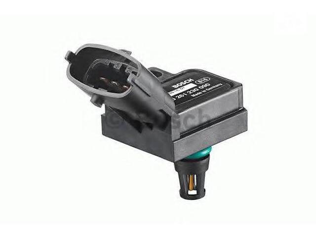 Датчик вакууму BOSCH 0261230090 на VOLVO S80 I седан (TS, XY)