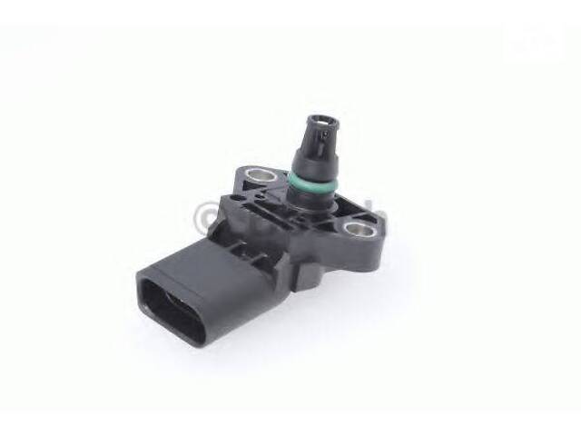 Датчик вакууму BOSCH 0281006152 на VW POLO (6R, 6C)