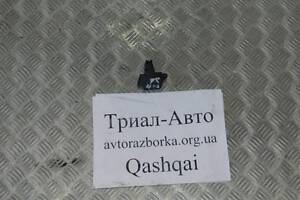 Датчик расхода воздуха Nissan Qashqai J10 2007 (б/у)