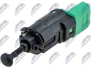 Датчик включения стоп сигнала Peugeot 1007 2005-2009 NTY ECW-CT-004