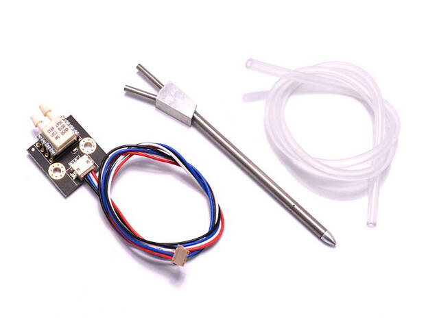 Датчик воздушной скорости Ardupilot цифровой для Pixhawk - Фото 1