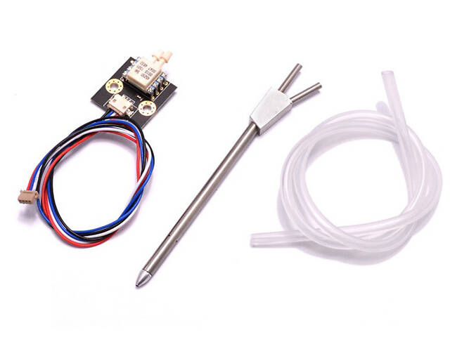 Датчик воздушной скорости Ardupilot цифровой для Pixhawk - Фото 2