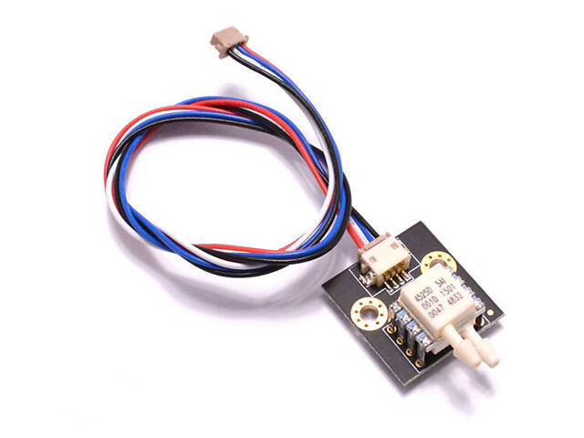 Датчик воздушной скорости Ardupilot цифровой для Pixhawk - Фото 3