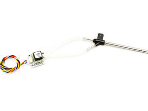 Датчик воздушной скорости Matek AS-DLVR-I2C