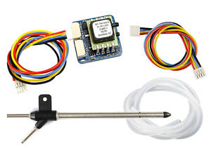 Датчик воздушной скорости Matek ASPD-DLVR-L431