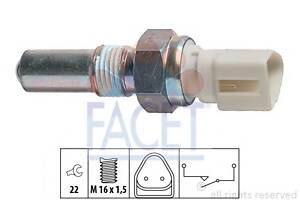 Датчик зад ходу Focus 98-04/Fiesta 97-08/Fusion 02-12 (2 конт.)